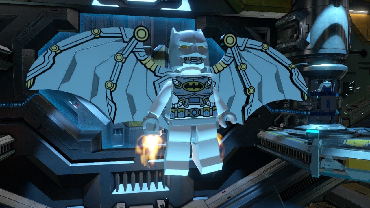 LEGO Batman 3: Más Allá de Gotham - Imagen 46